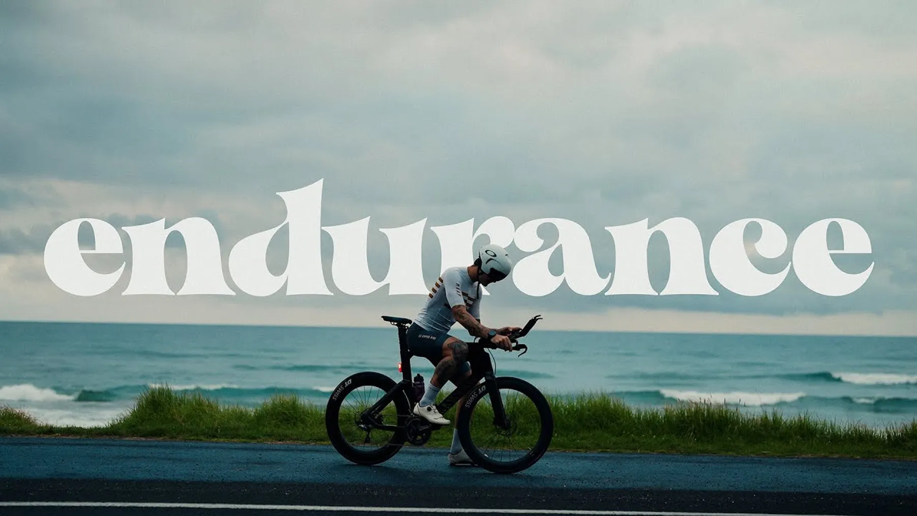 Endurance | Sony FX3 Short Film Preview