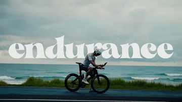 Endurance | Sony FX3 Short Film Preview