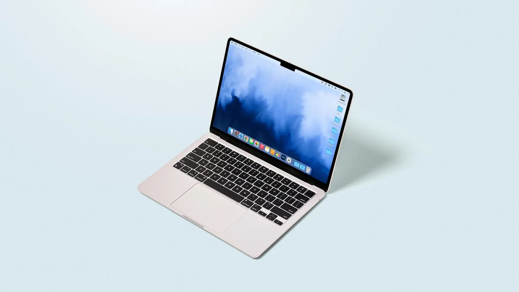 M2 MacBook Air - The Dream Machine. Preview