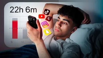 what to do if you're bored (instead of mindlessly scrolling) Preview