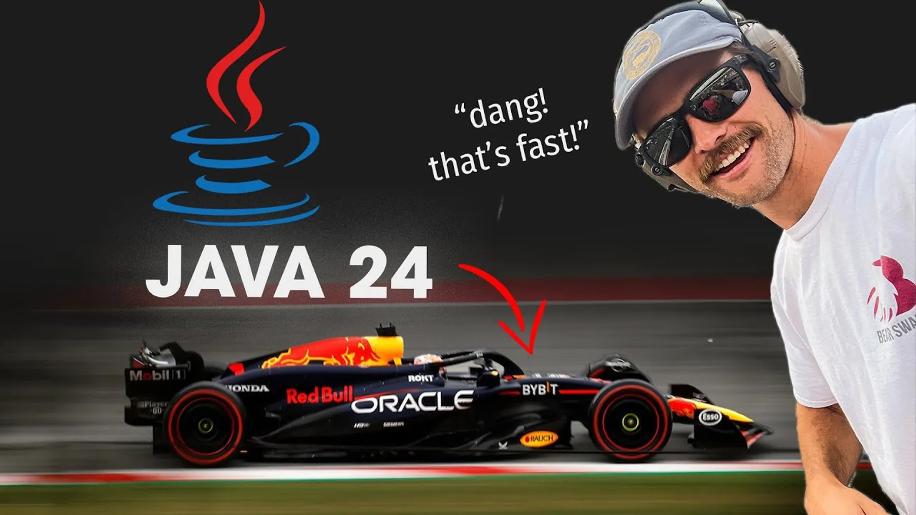 Java just got faster Preview