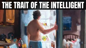 Why Intelligent People Don't Care About Social Life - SCHOPENHAUER Preview