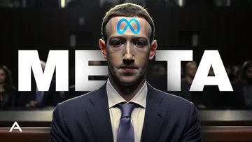 Facebook's (Meta's) Secret World Domination Plan Preview