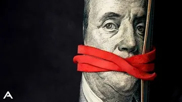 How Governments and Banks Keep You Poor Preview