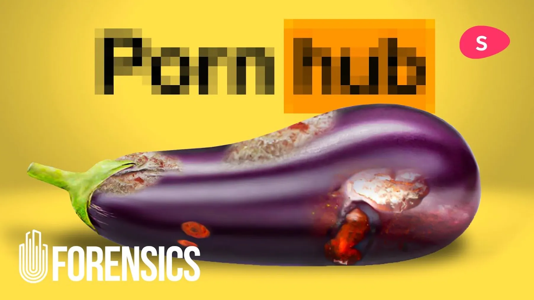 The Rotten Company Behind all Porn Preview