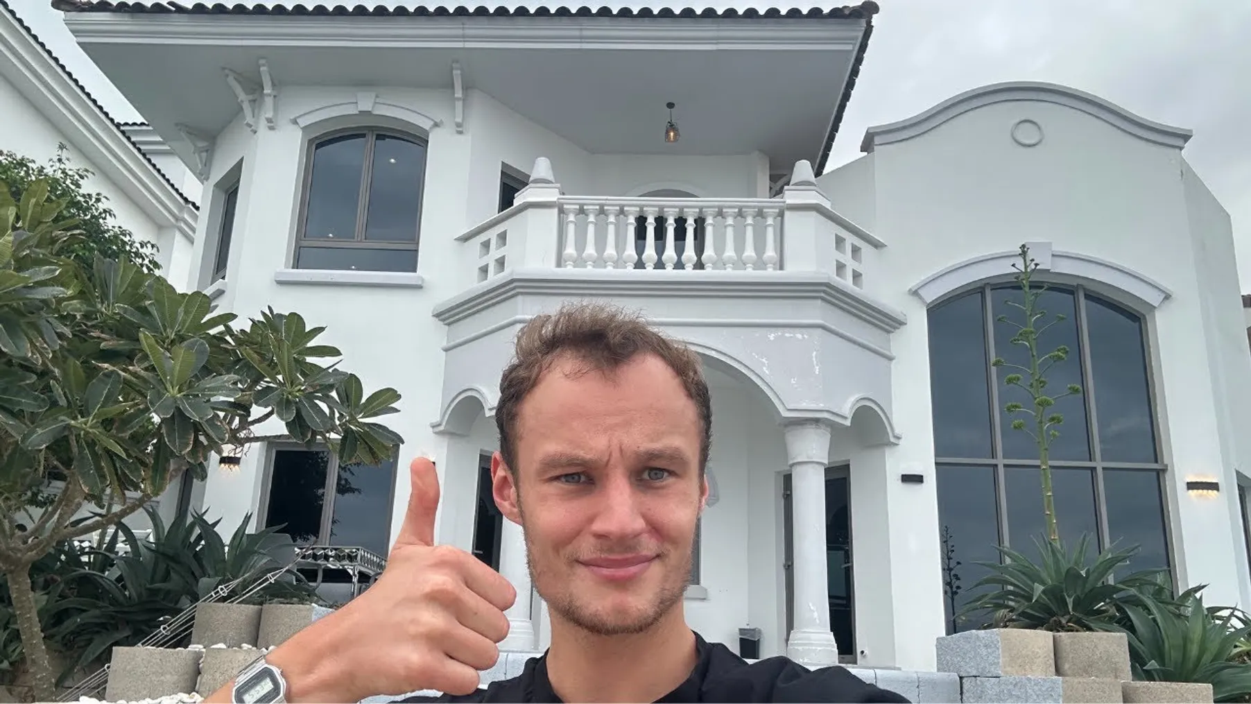 I figured out how to actually get rich quick lol Preview