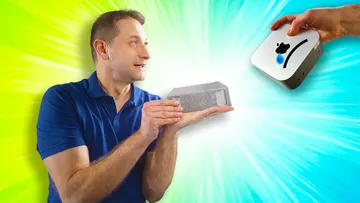 Watch out Mac Mini! CRAZIEST little PCs are landing Preview