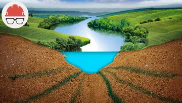 How Wells & Aquifers Actually Work Preview