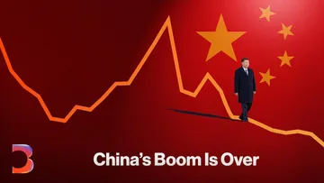 What China's Slowdown Means for Us All Preview