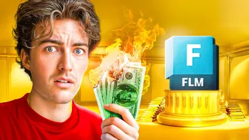 I Tested The World’s Most Expensive Editing Software Preview