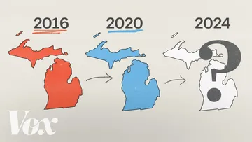 How Michigan explains American politics Preview