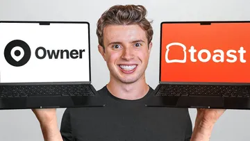 Toast vs Owner.com (Online Ordering Review) Preview