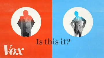 Why US elections only give you two choices Preview