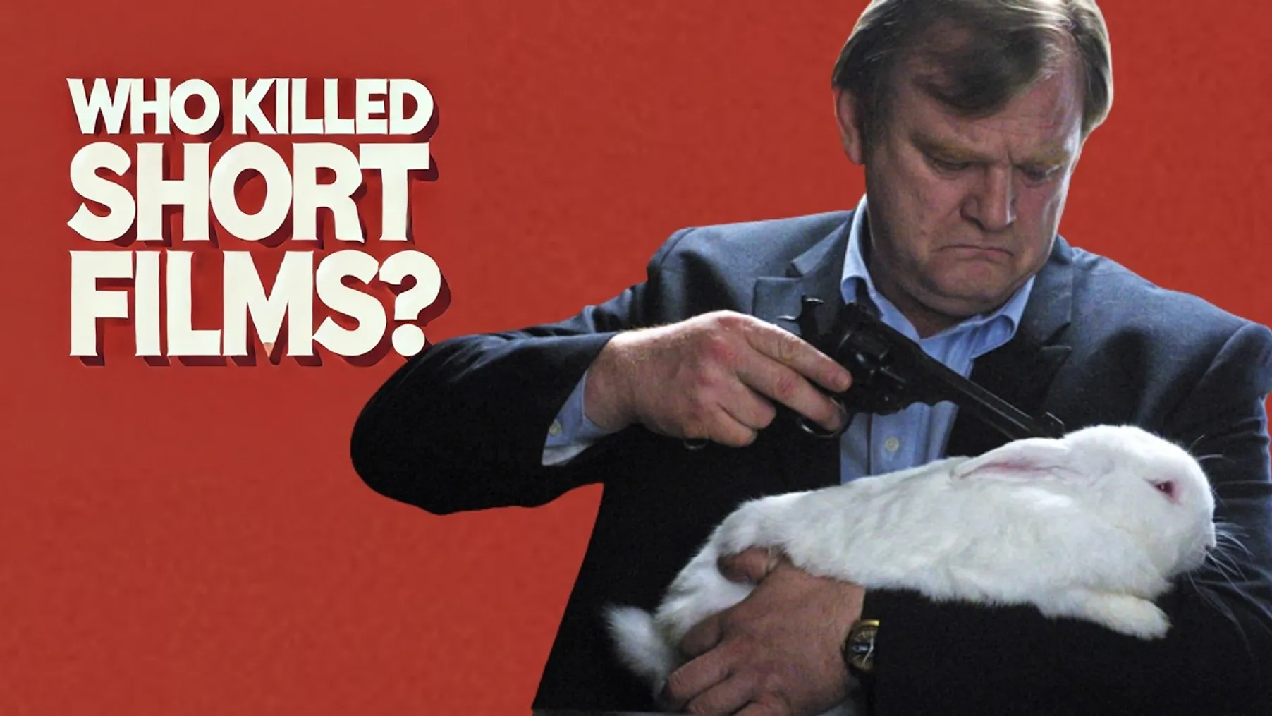 Don't shoot short films to break into Hollywood... Try THIS instead Preview