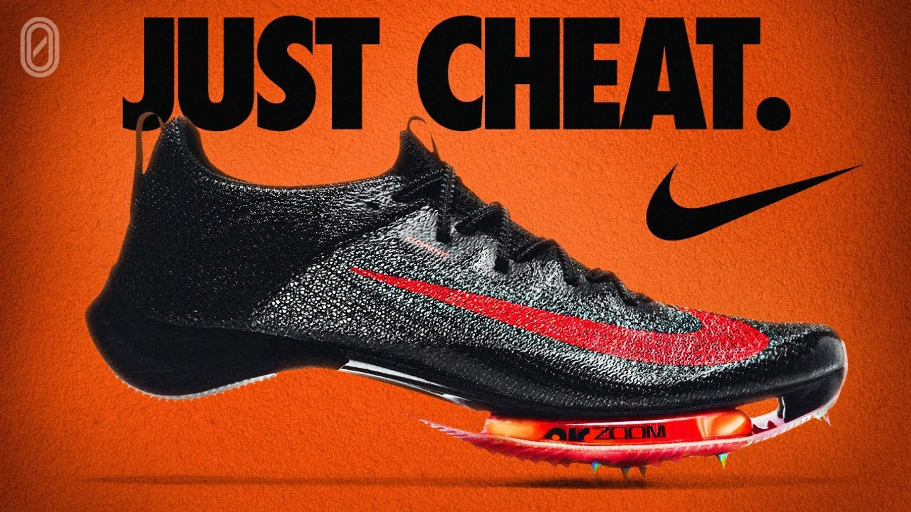 Why The Olympics Banned Nike Preview