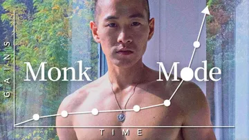 How To Get Ahead Of 99% Of People In The Gym (In 6-12 Months) Preview