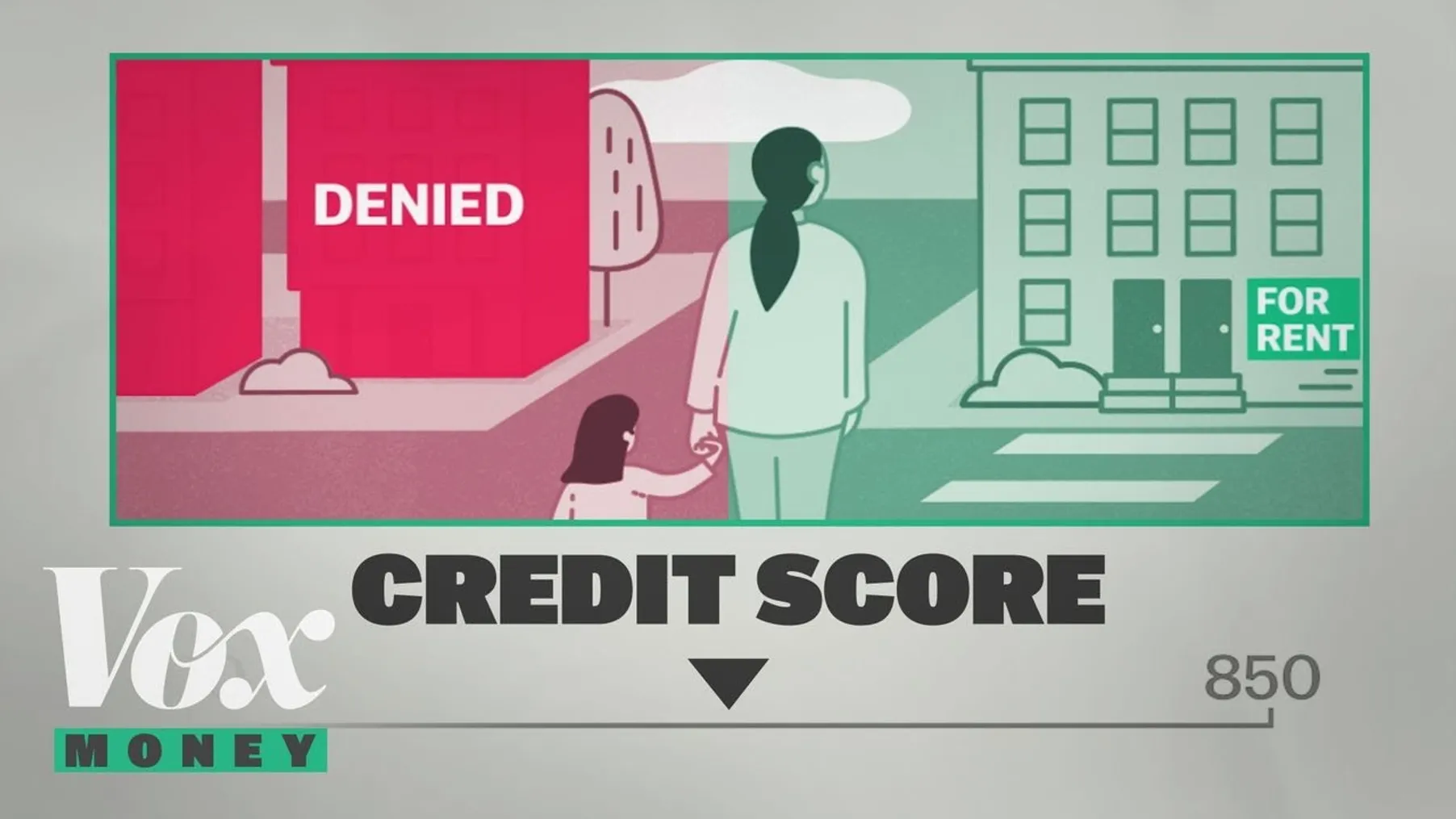 What your credit score actually means Preview