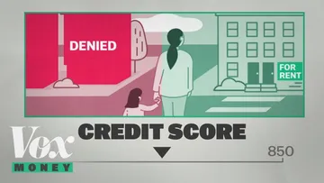 What your credit score actually means Preview