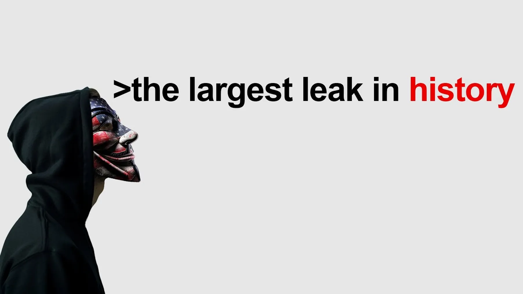 When a CIA Hacker Goes Rogue Preview