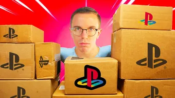 I Bought the Ultimate PS5 Setup Preview