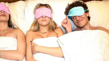 We Got Invited To The Girl's Sleepover Preview