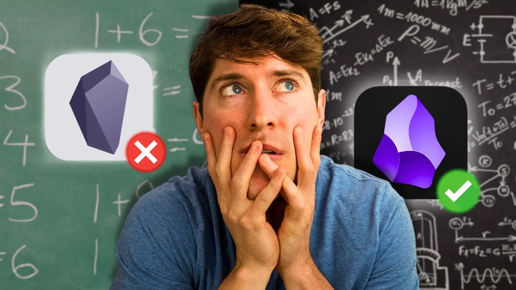 If I Had To Start In Obsidian, Here's What I'd Do Preview