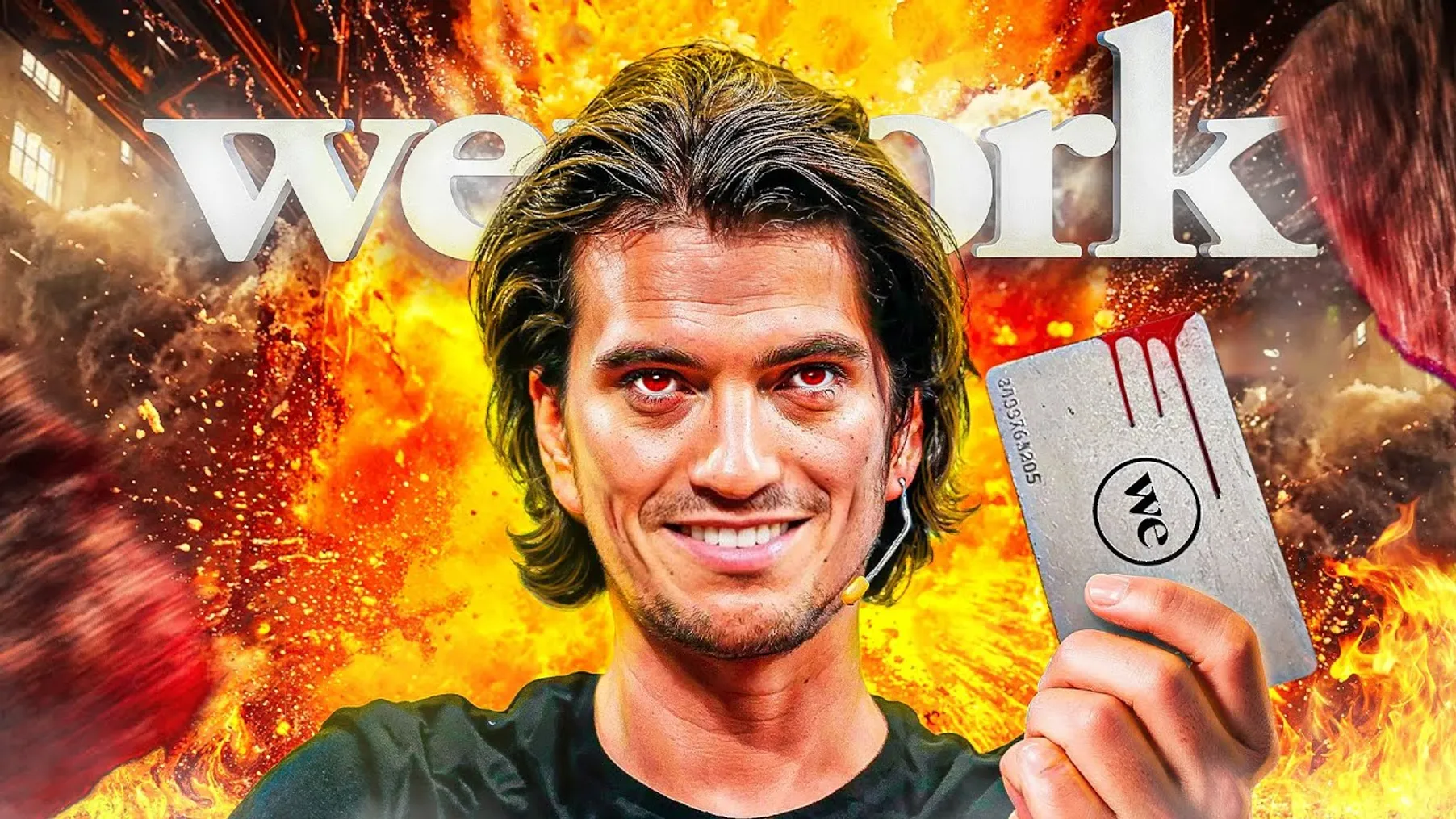 The $47 Billion Cult Preview