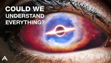 The Theory of Everything Preview