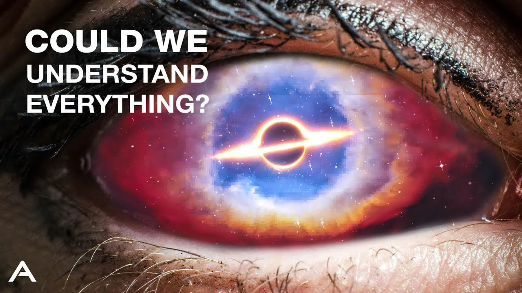 The Theory of Everything Preview