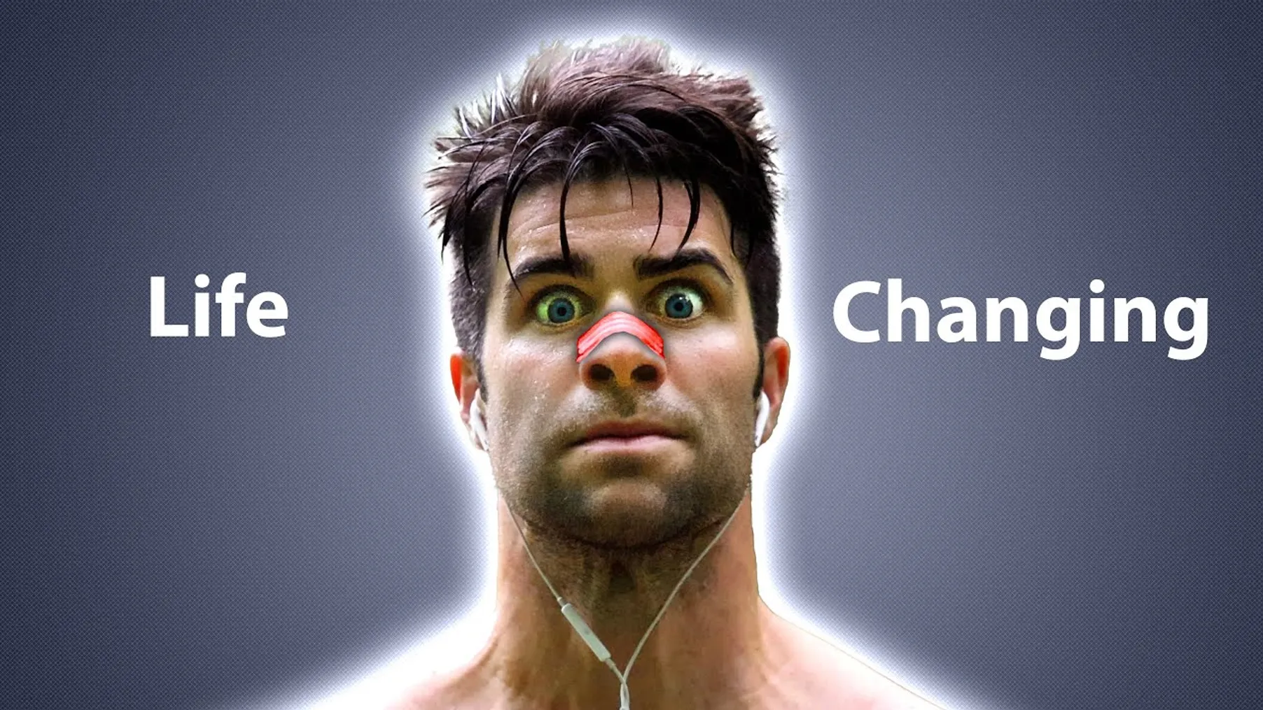 I DILATED My NOSE For 72 Hours Preview