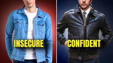 7 Things Only Confident Men Wear (Do You?) Preview