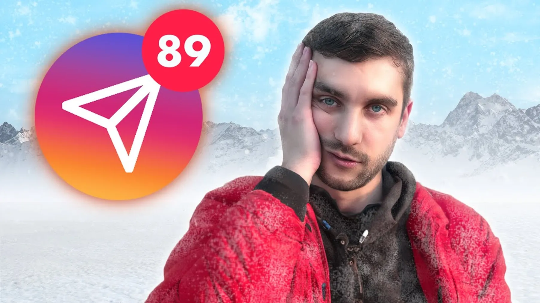 This is why your cold DMs aren’t working. (Updated 2025) Preview