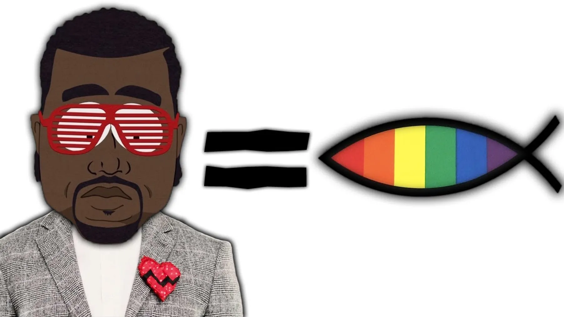 How South Park Broke Kanye West Preview