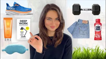 21 Unexpected Healthy Habits I Wish I Knew Sooner Preview