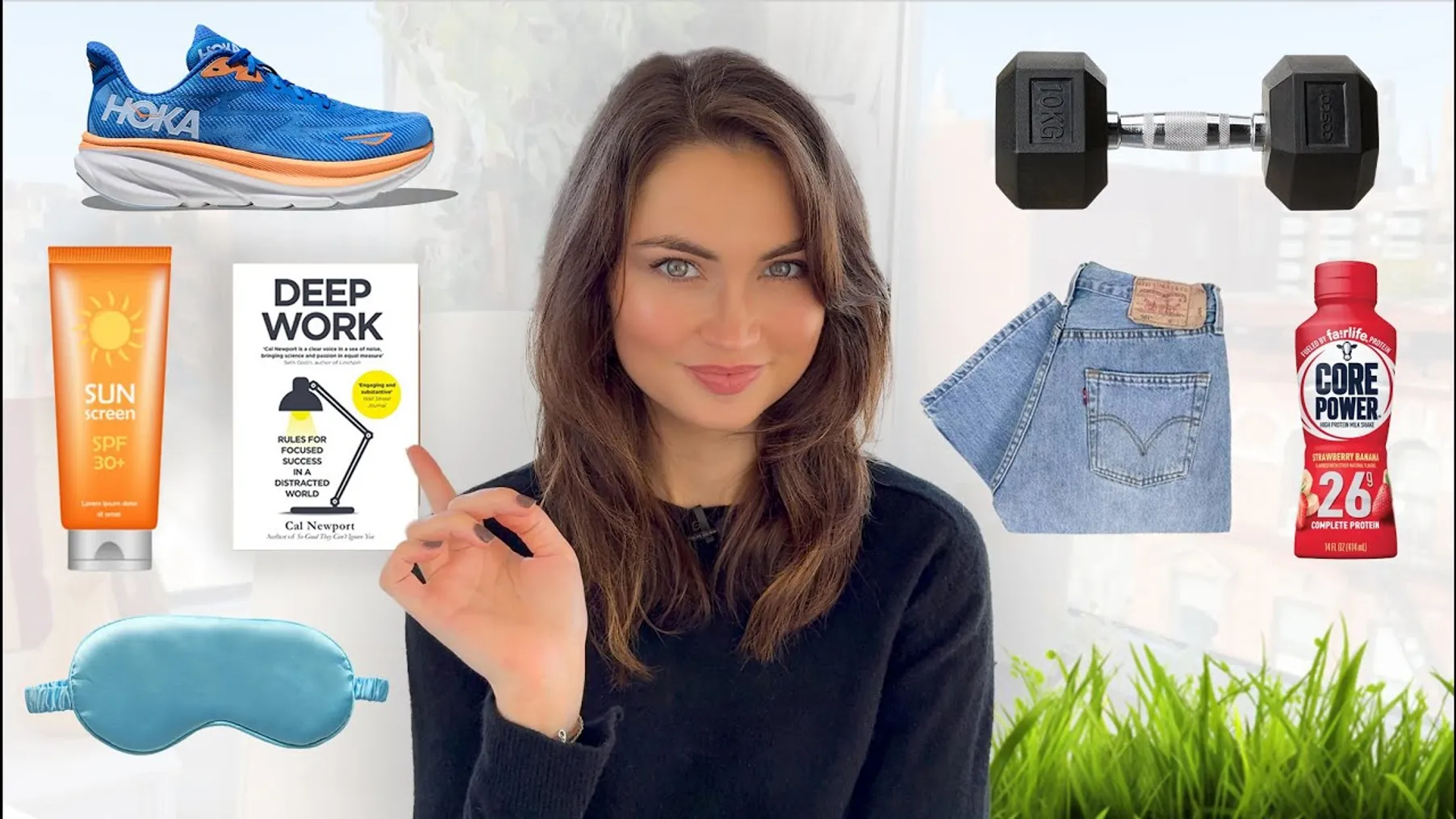 21 Unexpected Healthy Habits I Wish I Knew Sooner Preview