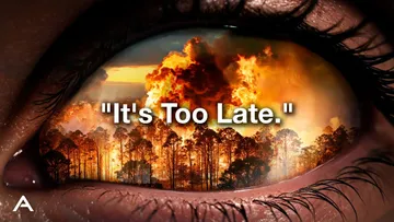 The Man Who Predicted The End of the World Preview