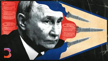 How Russia's Economy Has Survived Putin’s War Preview