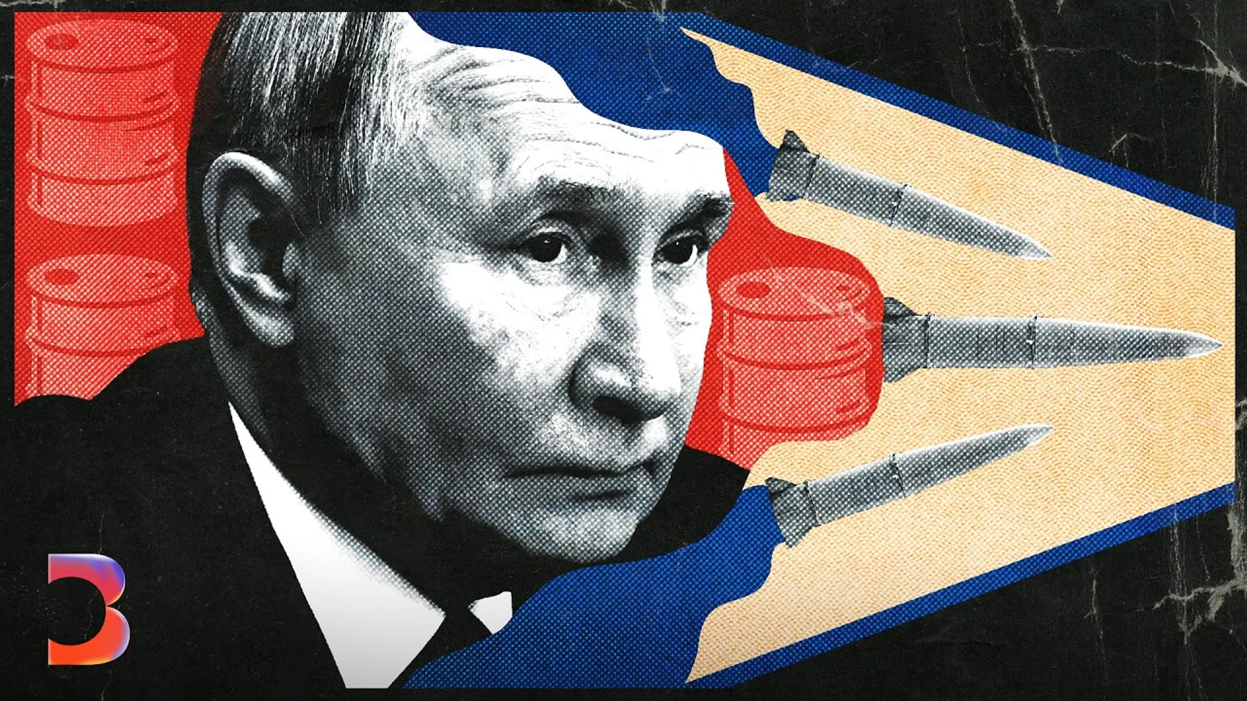 How Russia's Economy Has Survived Putin’s War Preview