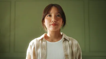 All you have to do is start. Preview