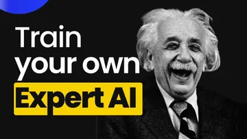 "How to give GPT my business knowledge?" - Knowledge embedding 101 Preview