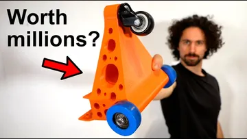 Why I'm giving away my "Million Dollar Idea" Preview