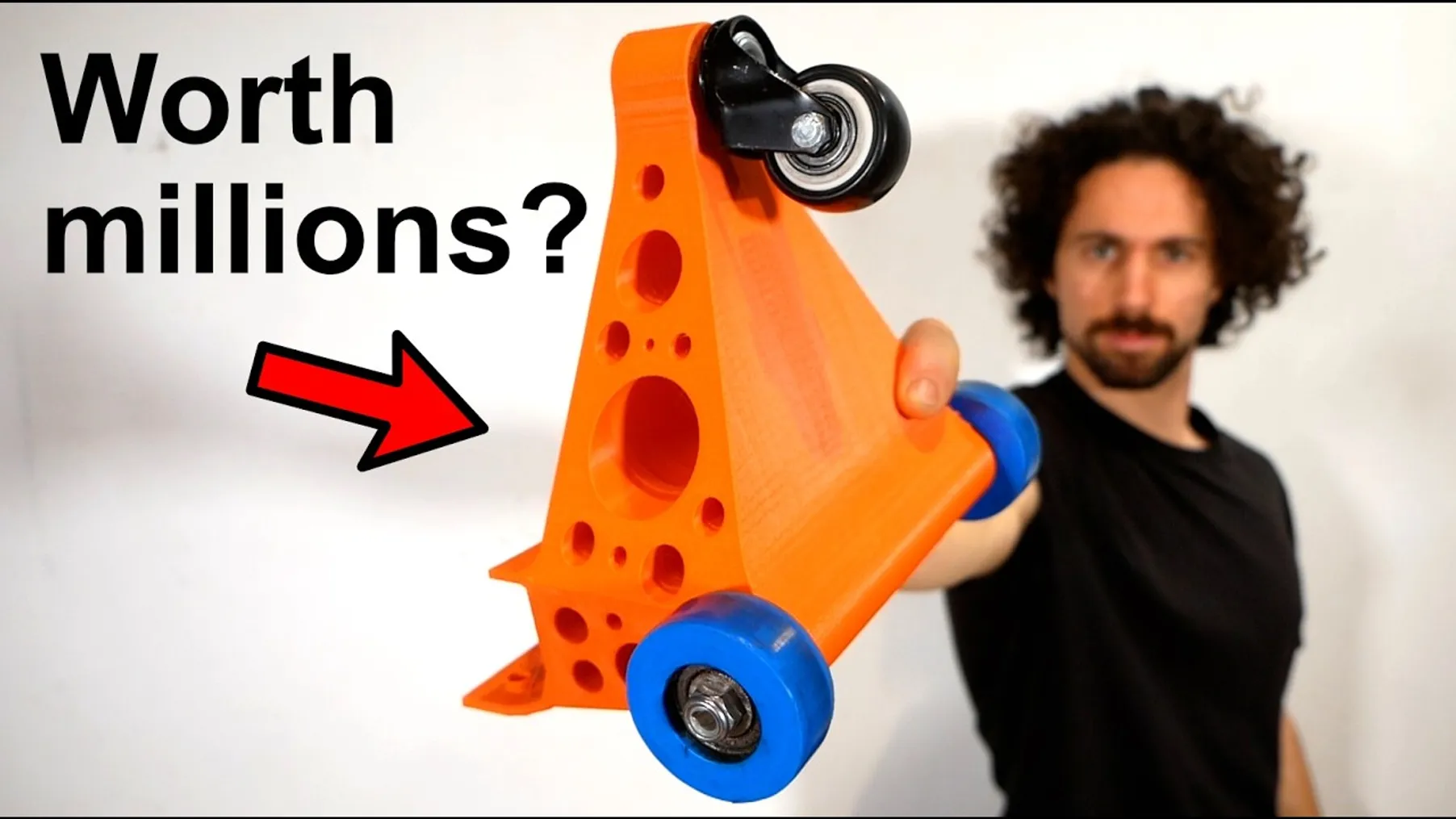 Why I'm giving away my "Million Dollar Idea" Preview