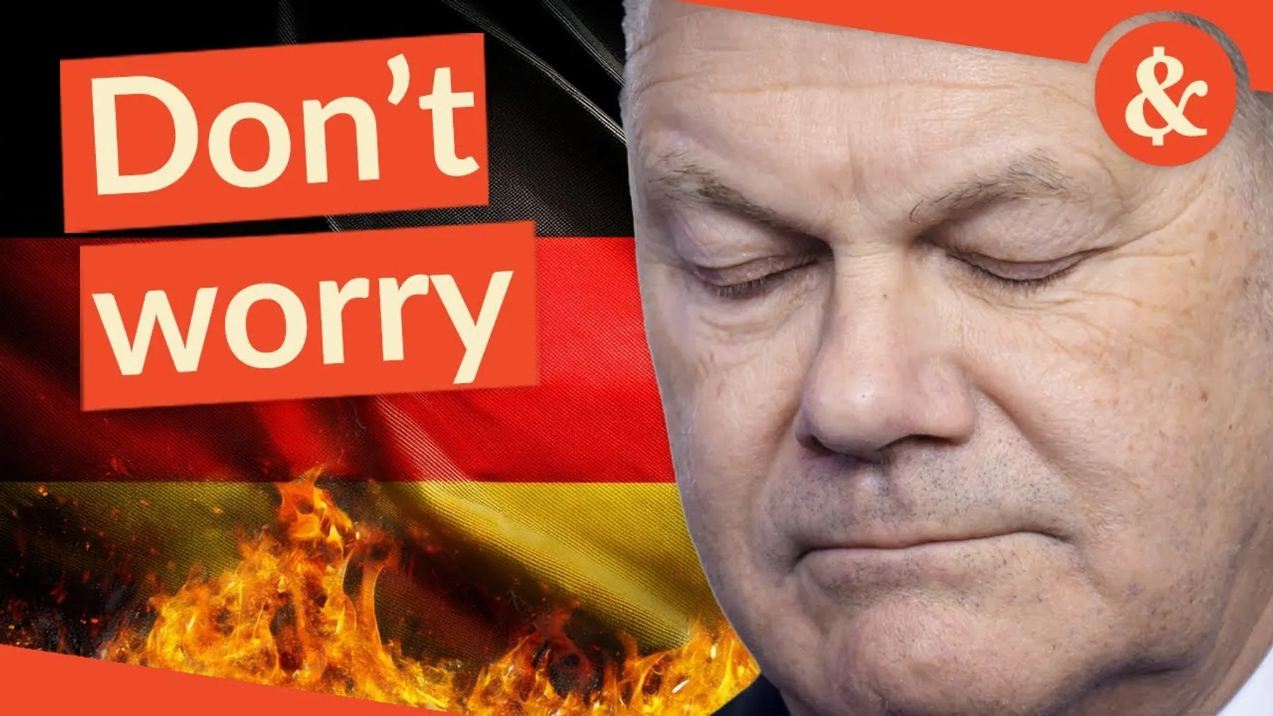 Why Germany’s economy is much stronger than you think Preview