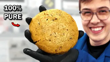 Making the World's Purest Cookie Preview