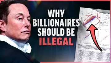 Why billionaires should be ILLEGAL Preview