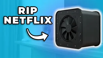 I can't believe people still pay for it... Preview