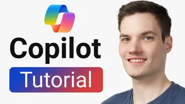 Microsoft Copilot Tutorial Preview