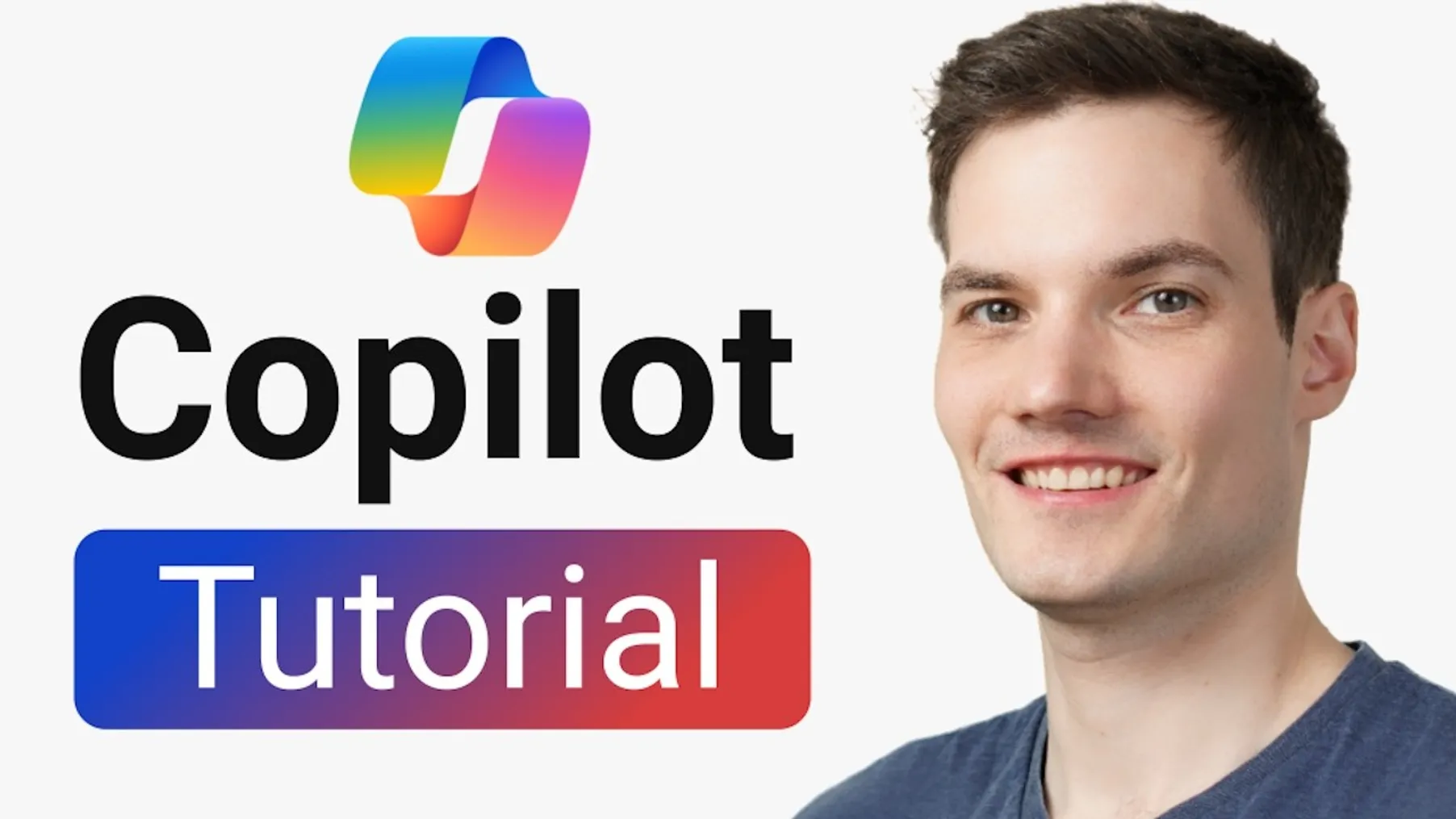 Microsoft Copilot Tutorial Preview
