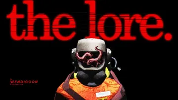 The Dark Story & Lore of Lethal Company Preview