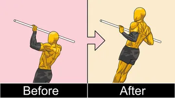 Fix your pull ups in 2 minutes Preview